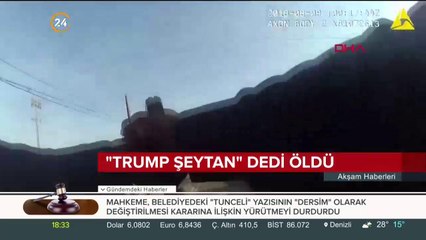 Polis iki kez ateş etti