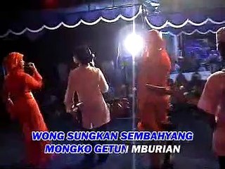 Munawaroh - Risna - Yoke - 27 Derajat [Official Music Video]