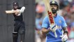 World Cup 2019 IND vs NZ, Practice Match Highlights: NZ win by six wickets | वनइंडिया हिंदी