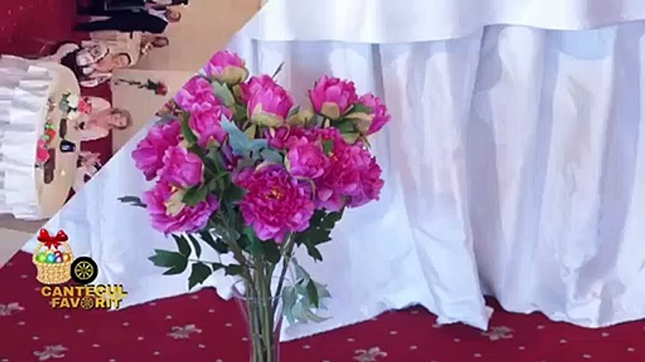 Victoria Moise - Cantecul de dor si voie buna (Cantecul favorit - Favorit TV - 04.05.2019)