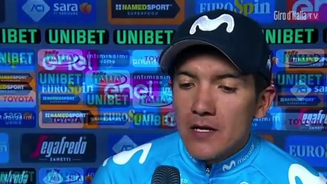 Giro d'Italia 2019 | Stage 14 | Interviews