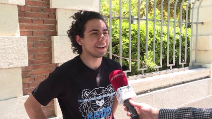 Los fans de Star Wars celebran el Día del Orgullo Friki