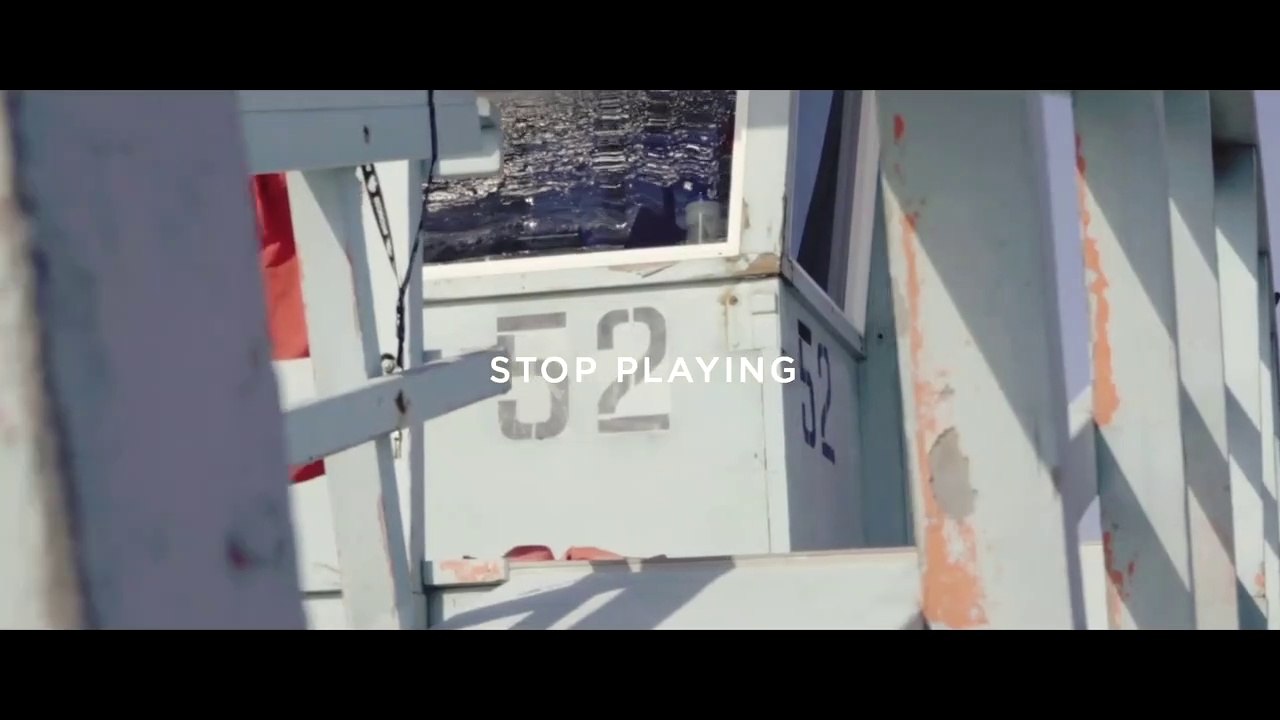 Tipse SmashGang "Stop Playing"