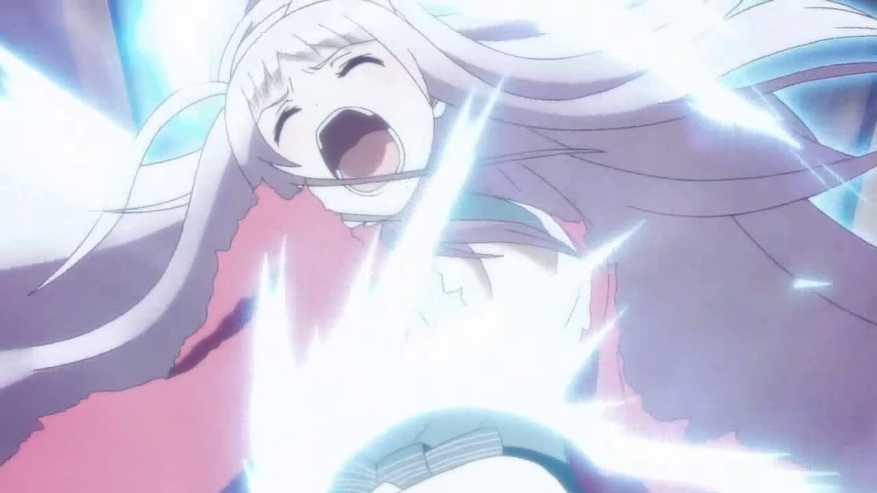 アニメ リョナ 0010 Anime Ryona 0010