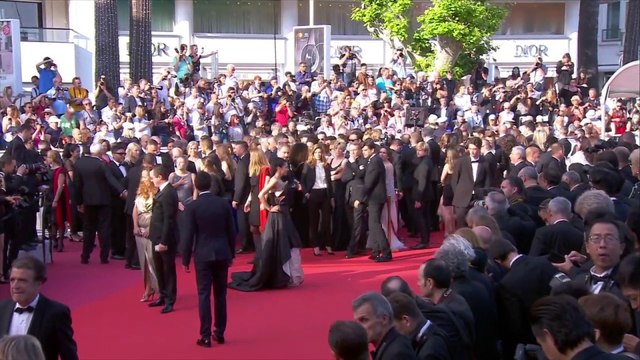 Kleber Mendonça Filho et Juliano Dornelles parlents de Bacurau - Cannes 2019