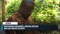 Binyavanga Wainaina, Kenyan Author And Gay Rights Activist Dies