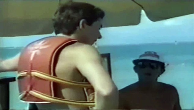 Globo Repórter - Ayrton Senna 1988