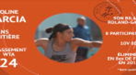 Roland-Garros - Les 5 Françaises en lice