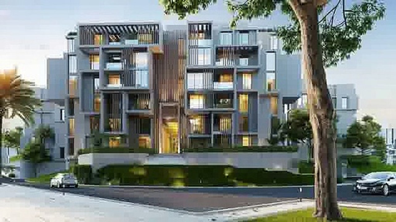 For Sale with facility 2 BR Apt 132 m Spectrum Eastown Sodic New Cairo