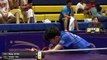 Wang Tai-Wei vs Tanaka Yuta | 2019 ITTF Challenge Thailand Open (1/4)