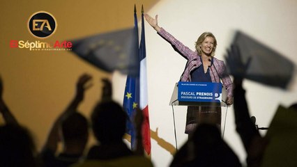 Necesitamos tu voto - Tráiler español (HD)