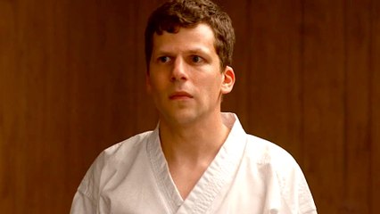 The Art of Self-Defense - Official New Trailer