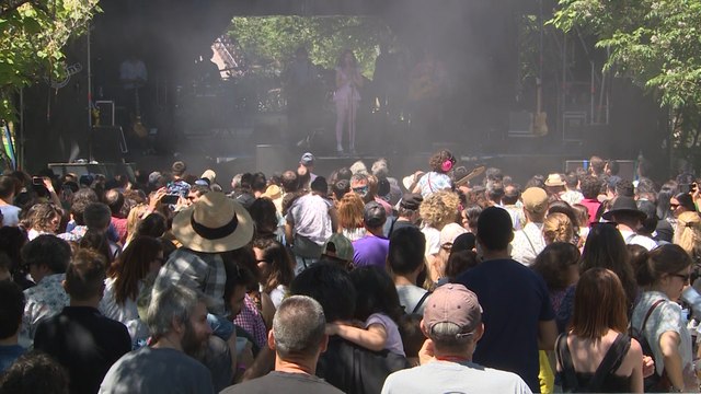 El festival Tomavistas celebra sus cinco años de vida