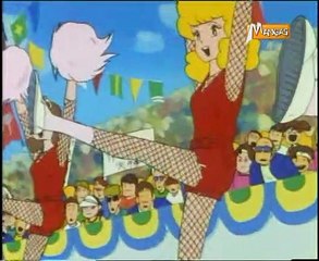 L'Académie des Ninjas  04-La course infernale