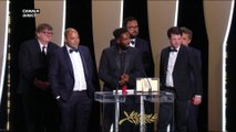 Le Prix du Jury est attribué à Bacurau et Les Misérables - Cannes 2019