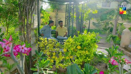 OPPO presents Suno Chanda Season 2 Episode #19 HUM TV Drama 25 May 2019