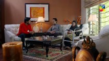Log Kia Kahengay Episode #85 HUM TV Drama 25 May 2019
