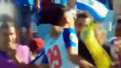 Iker Casillas llorando