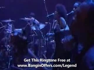 John Legend - Save Room (Awesome Vid!)