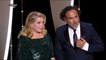 " Alors que parfois la démocratie se perd, le jury l'a respectée " Alejandro G Iñárritu -Cannes 2019
