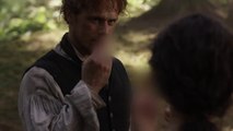 Outlander S4 Gag Reel Sneak Peek #1