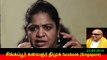 தமிழர்களை காவு கொடுக்க போறாங்க _ Sundharavalli Interview About Lok Sabha Election _ Tamilnadu  23-05-2019   vol  7