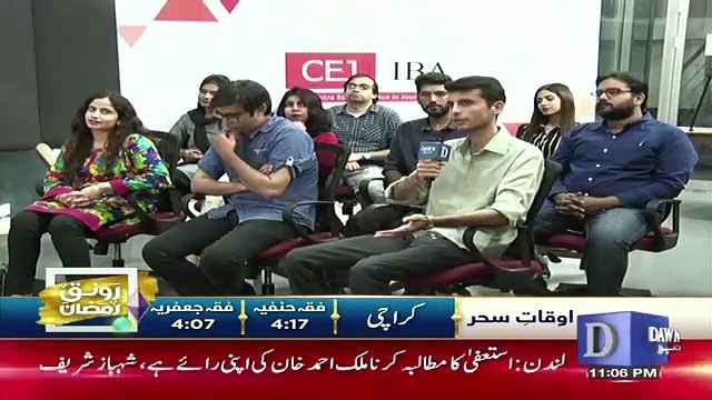 Zara Hut Kay – 25th May 2019