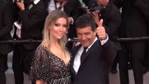 Antonio Banderas, premio a mejor actor en el 72 Festival de Cannes