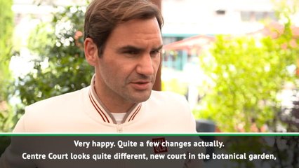 Download Video: Federer, Djokovic and Nadal gear up for French Open