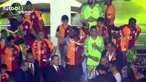 Fatih Terim 5 yıl daha Galatasaray'da!