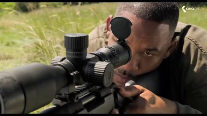 GEMINI MAN Trailer (2019)