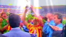 Fatih Terim 5 yıl daha Galatasaray'da!