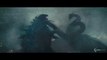 GODZILLA 2 King of the Monsters   8 Minutes Trailers (2019)