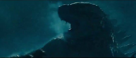 GODZILLA II   REI DOS MONSTROS   Trailer Final Legendado