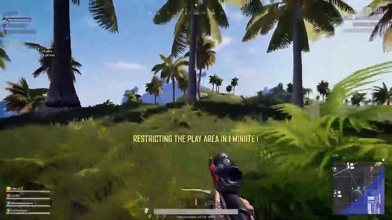 Pubg mobile kocak gaming