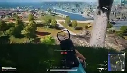 pubg mobile squad lawak