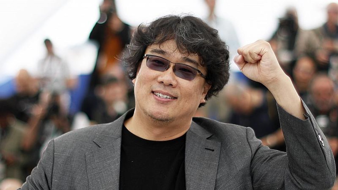 "parasite" von bong joon-ho gewinnt die goldene palme von cannes