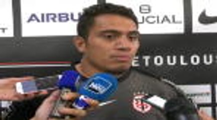 26e j. - Tolofua : "Le plus dur reste à venir"