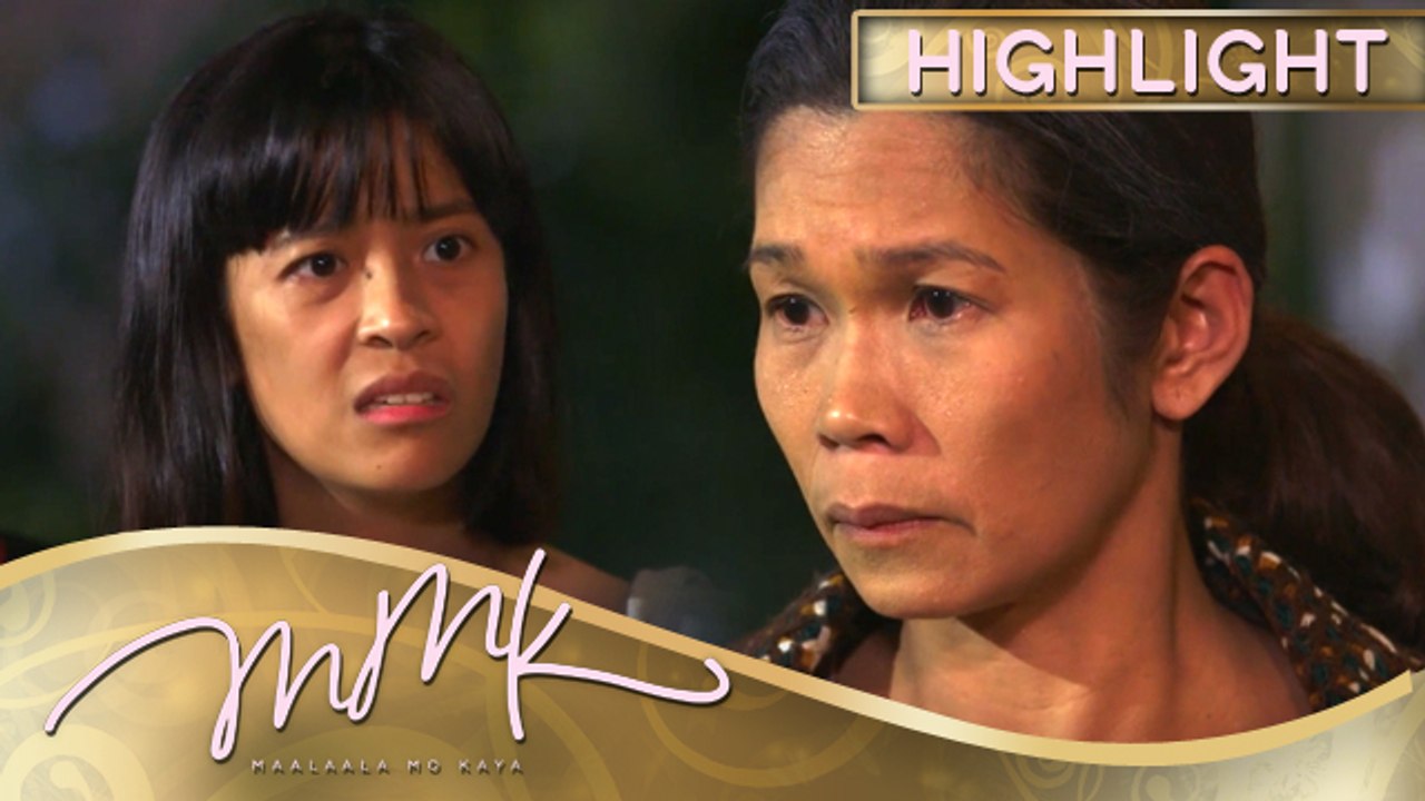 Diana learns that her daughter doesn't want to study anymore | MMK