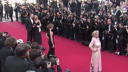 PHOTOS. Cannes 2019 : Catherine Deneuve, Antonio Banderas... revivez la montée des marches du 24 mai