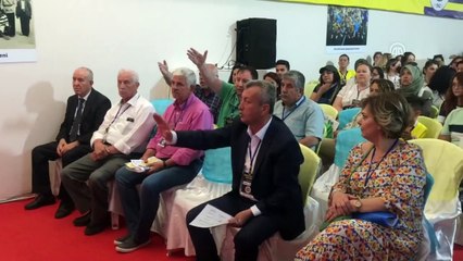 Menemen Belediyespor'da gergin kongre (1) - İZMİR