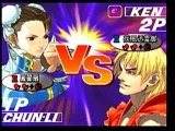 37.free play yox chun-li vs cazorla ken