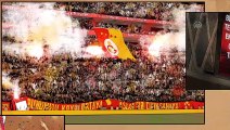 Türk Telekom'dan Galatasaray'ın şampiyonluğuna özel video - İSTANBUL