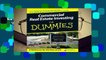 [BEST SELLING]  Commercial Real Estate Investing for Dummies