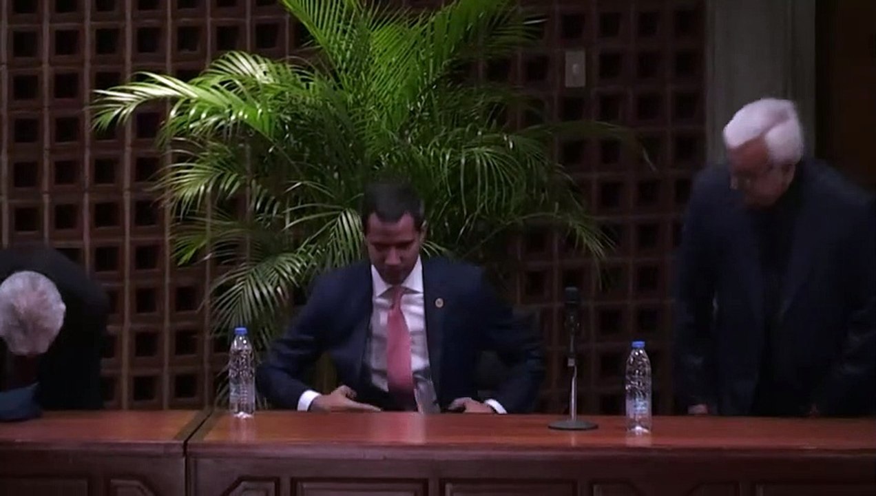 ‘Desconexão absoluta’