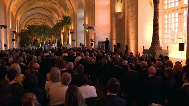 الياباني أراتا إزوزاكي يتسلّم جائزة بريتزكر للهندسة المعمارية