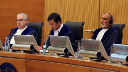 Seegericht fordert Freilassung ukrainischer Matrosen