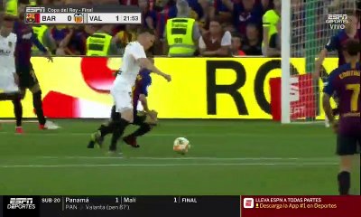 highlights - Bar 1-2 Val