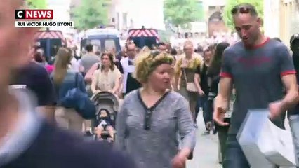 Explosion de Lyon : la vie reprend