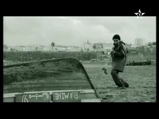 Court-Metrage Marocain "Coule La rivière"